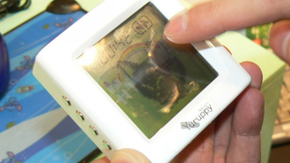 Yuruppy Virtual Pets Want You to Rub Them All Over via Touchscreen
